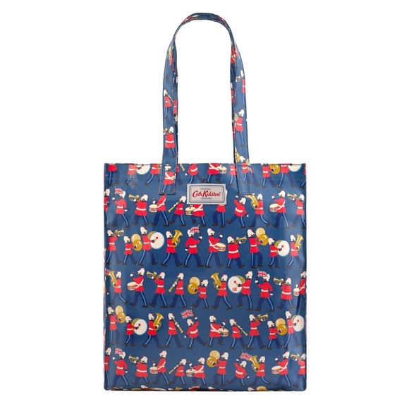 Cath Kidston Tote + Pouch (BNWT) - Picture 2 of 6